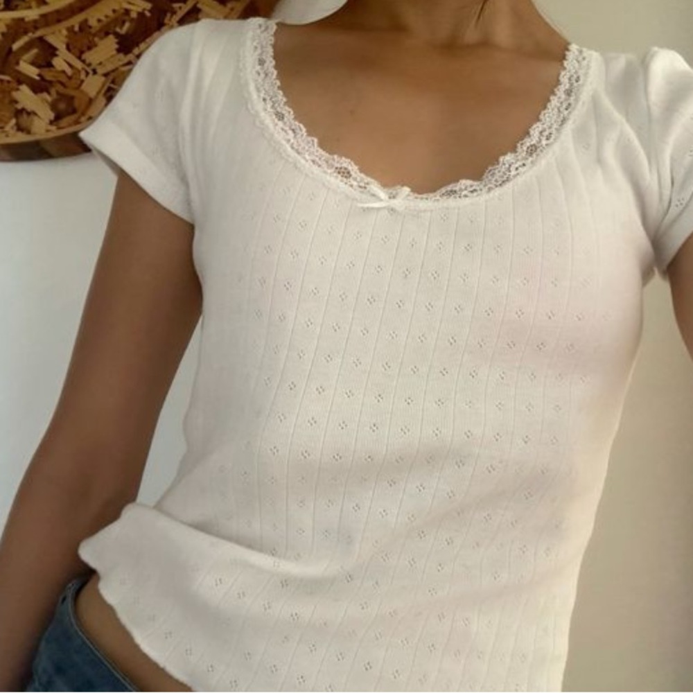 Brandy Melville // Tshirt